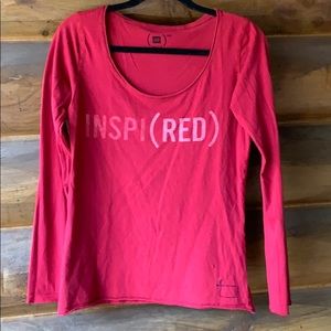 Vintage Gap long sleeve tee